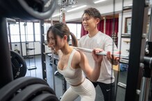 バックステージ(Backstage)