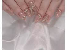 リジェネ(Regene)/持ち込みOK☆つけ放題ネイル