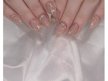 リジェネ(Regene)/持ち込みOK☆つけ放題ネイル