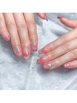 テラスプラス盛岡駅(Terrace+)/マグネットフレンチ♪