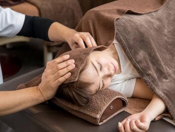 グラビティゼロ整体院(Gravity Zero 整体院)/新宿駅新南口からスグ◎