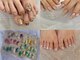 エマネイル バイ チュラ(emma nail_by chula)の写真