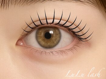 ルルラッシュ 堀江(LuLu lash)