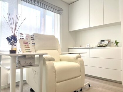 タタネイル 清田(TATA NAIL)の写真