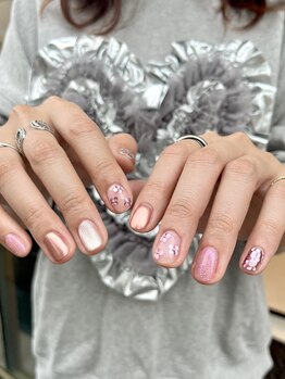 アス 学芸大学(Us)/