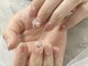 シードットネイル(Cee.nail)の写真/【新河岸駅徒歩7分/駐車場有】完全個室のプライベートサロン◎お客様と一緒に可愛い指先を作ります♪