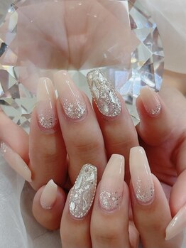 オーネイト(Ornate)の写真/大好評のイベントデザインは随時更新中！その他トレンドデザインなどなど、サンプルデザイン豊富☆
