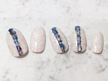 ネイルブレイク リリア(Nail Break lilia)/【初回オフ無料】ニュアンス