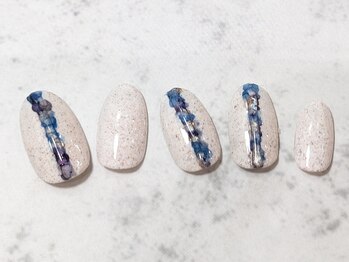 ネイルブレイク リリア(Nail Break lilia)/【初回オフ無料】ニュアンス