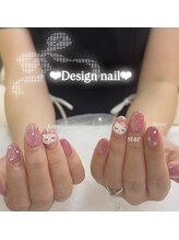 リリィ(Lily)/韓国うるちゅるデザイン