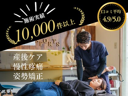 リポスト(RE:POST)の写真