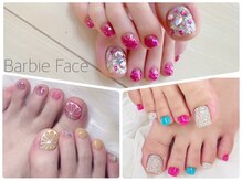 バービーフェイス 恵比寿(Barbie Face)