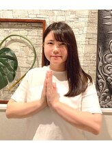 タイ空 林 みな