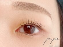 プパ 烏丸店(pupa)/マツエク/まつげパーマ/眉毛専門