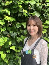 セリシール(Cericier)&nbsp;坂本 あやか