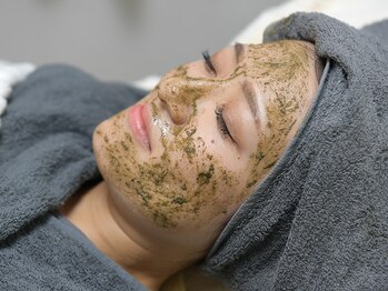 エヌハーブ(NHerb)の写真/多治見にハーブピーリング専門店がOPEN☆お悩みご相談ください◎毛穴ケア/ツヤ肌/美白/しみしわケア
