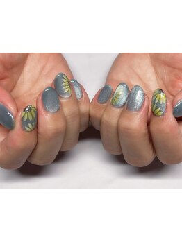 定額メニューのあるサロン