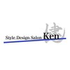 スタイルデザインサロン ケン(Ken)のお店ロゴ