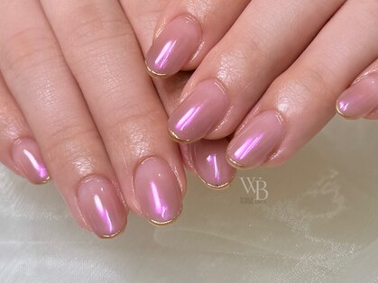 ネイルズ ウィスブランカ(Nails wisBlanca)の写真