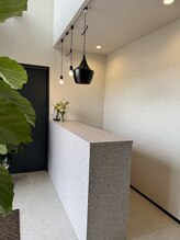 美顔研究所 バイ ヴィヴセカンド(美顔研究所 by viv 2nd)/