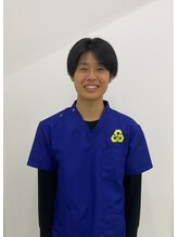 ビバ骨盤整体院 宝塚院(VIVA) 中川 孔聖