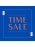 【平日12時～限定】&Healthy★フラット100本/¥8700 