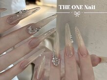 エイティーンパーセントネイル(18%ネイル)