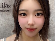 リス バイ ベル 吹田(Ris by Belle)/フラットラッシュ/LEDマツエク