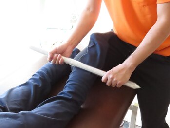 イオン棒リフレッシュ空間 クリア/イオン棒/肩こり/腰痛/自律神経