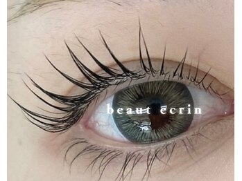 ボーテエクラン 本店(beaut ecrin)/まつげパーマ/ラッシュリフト/栄