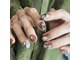 シャルムネイル(charme nail)の写真