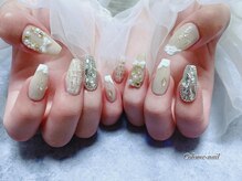 コロミネイル(colome nail)/