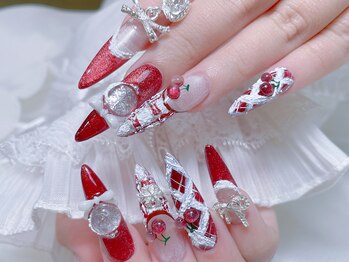 ネイルプリンセス(Nail Princess)