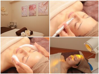 ベルエステ(Bellesthe)