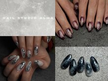 ネイル スタジオ アルマ(NAIL STUDIO ALMA)