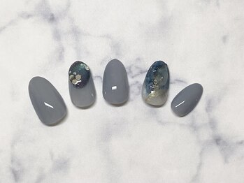 ￥7900(オフケア代込み)