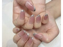 美来/【ガラスフレンチ】7,800円