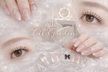 リルガーデン 新宿南口(Lil' Garden)