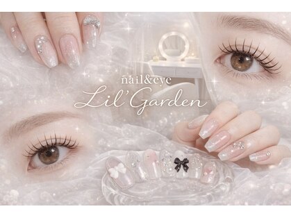 リルガーデン 新宿南口(Lil' Garden)の写真