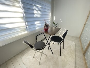 スターフォート(Star fort)/カウンセリングルーム