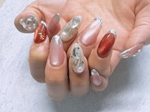 エフツー(F2)/ラグジュアリー