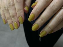 ミラ(milla.)/春ワンカラー