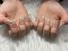 シュガープラム ネイル 横浜(sugar plum)/やり放題/ジェル/スカルプ/横浜