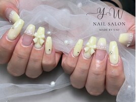 ４本アート＋パーツ