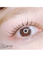 Gypsy Azabu～LED/&healthy/フラットラッシュ/アイブロウ【ジプシー麻布4/1 NEWOPEN】/