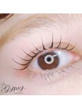 Gypsy Azabu~LED/&healthy/フラットラッシュ/アイブロウ【ジプシー麻布4/1 NEWOPEN】/