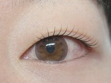 アイラッシュリゾートメリア(eyelash resort Melia)/似合わせまつげパーマ