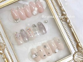 ＊レジーナ定額＊