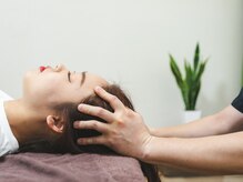 カイロプラクティック よつは