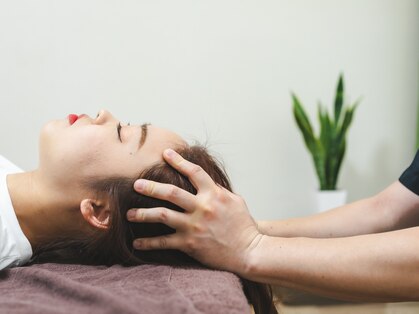 カイロプラクティック よつはの写真